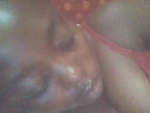 PrettyG webcam