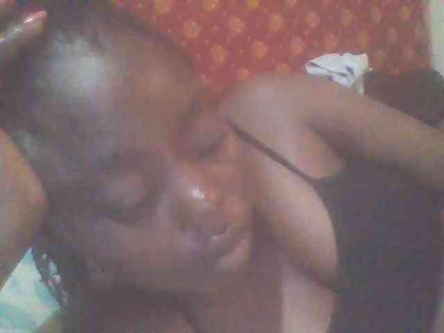 PrettyG webcam
