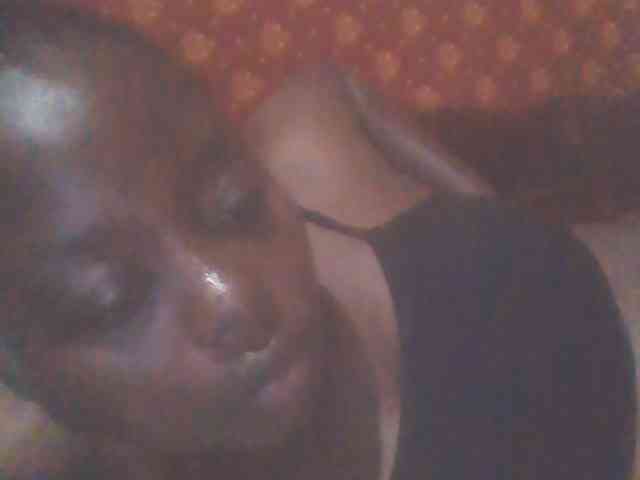 PrettyG webcam
