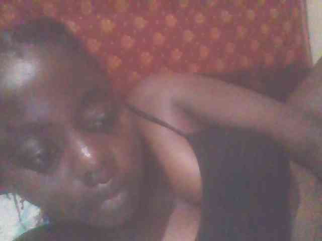 PrettyG webcam