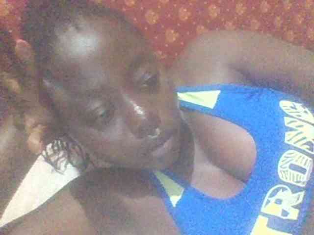PrettyG webcam