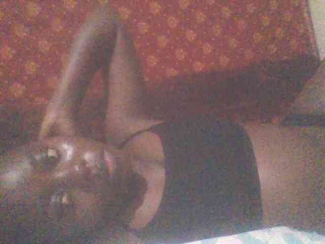 PrettyG webcam