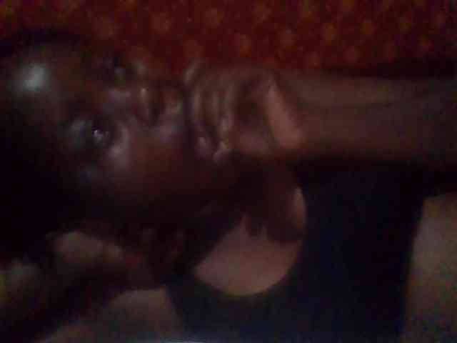 PrettyG cam