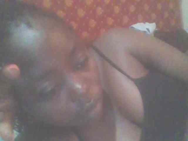 PrettyG webcam