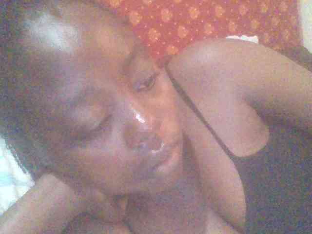 PrettyG webcam