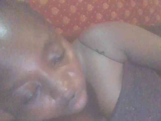 PrettyG webcam