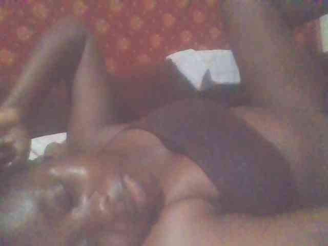 PrettyG webcam
