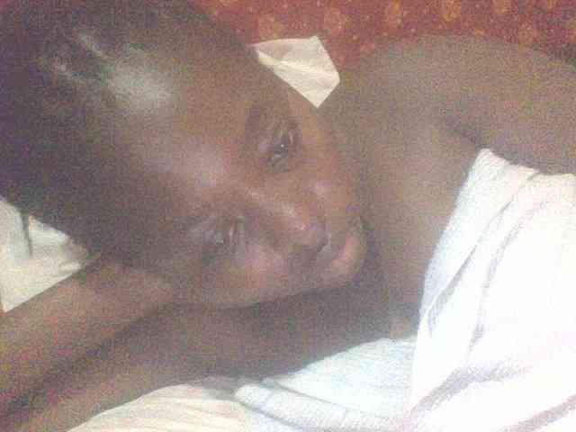 PrettyG webcam