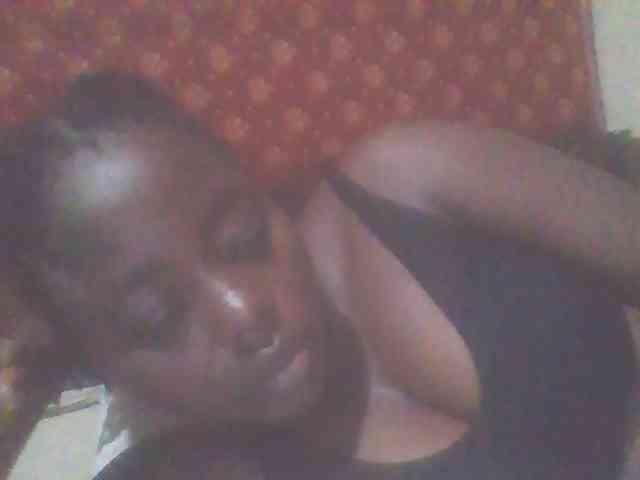 PrettyG webcam