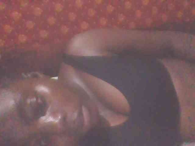 PrettyG webcam