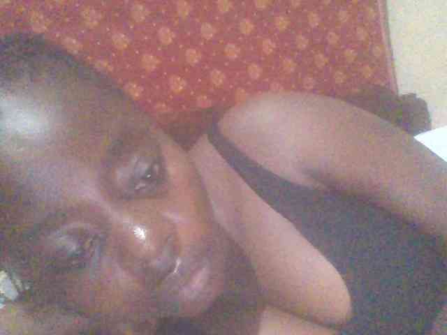 PrettyG webcam