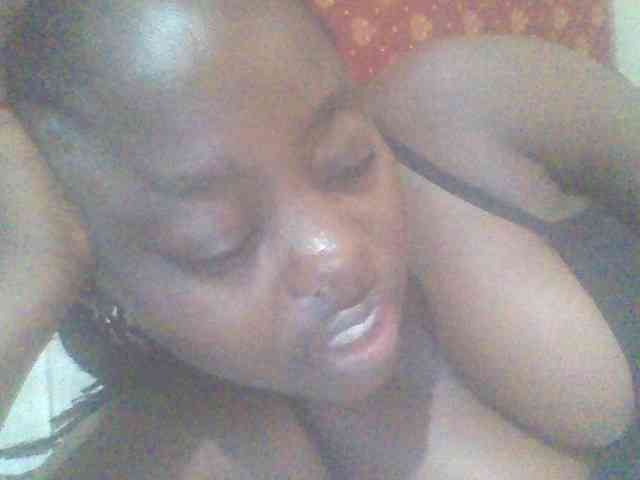 PrettyG webcam