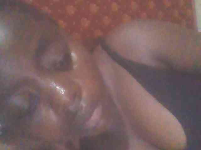 PrettyG webcam