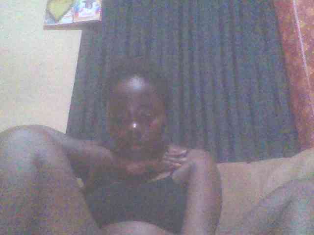 PrettyG webcam