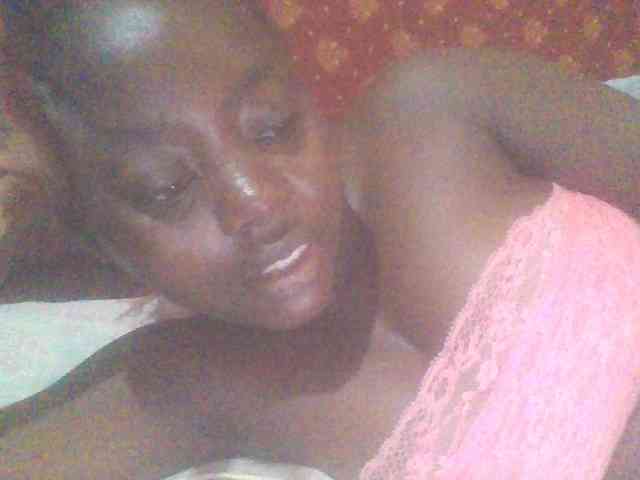 PrettyG webcam