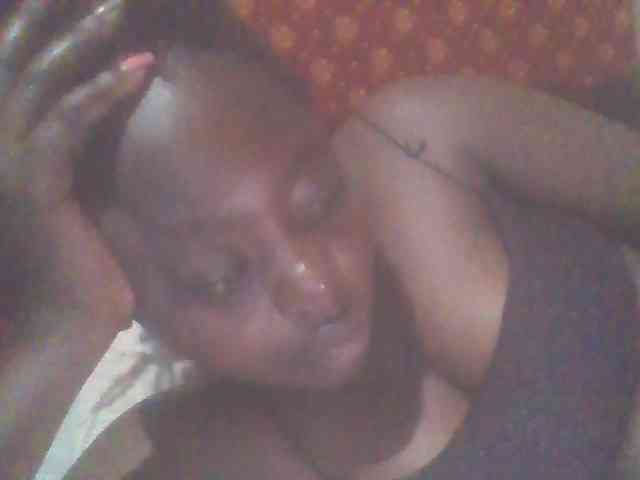PrettyG webcam