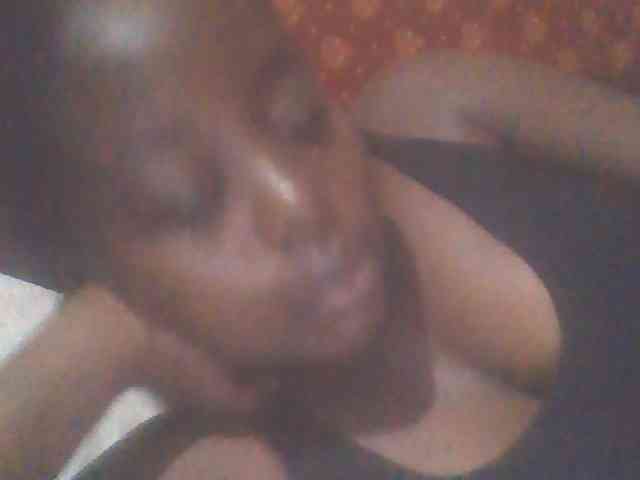 PrettyG webcam