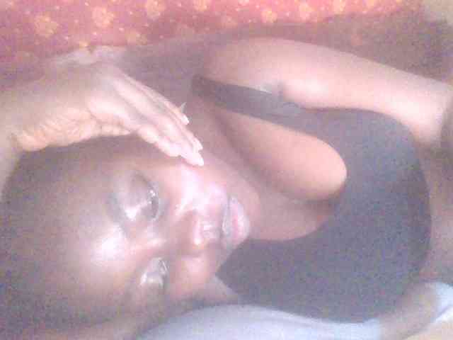 PrettyG webcam