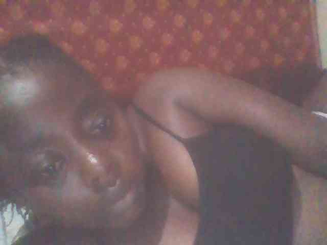 PrettyG webcam