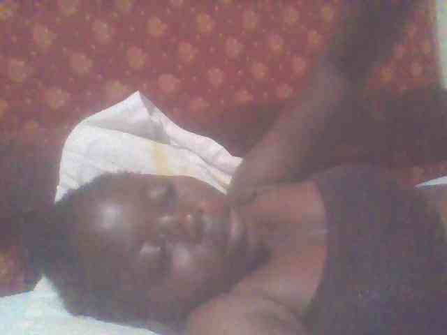 PrettyG webcam