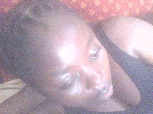 PrettyG webcam