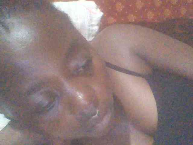 PrettyG webcam