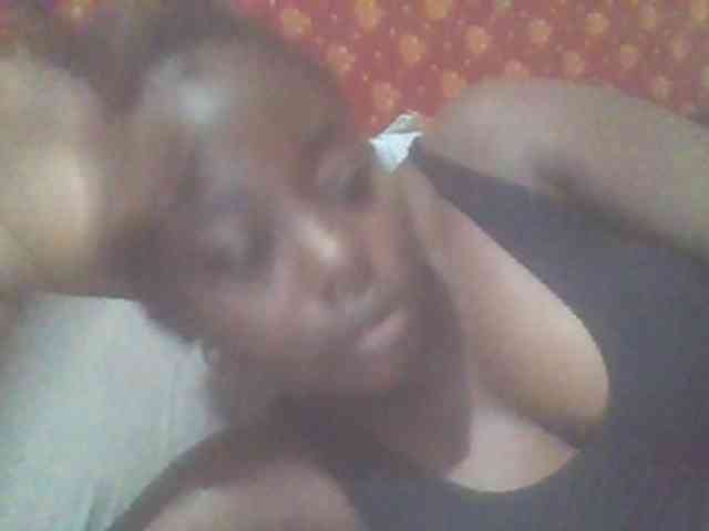 PrettyG webcam