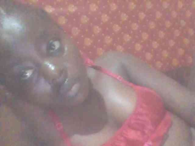 PrettyG webcam
