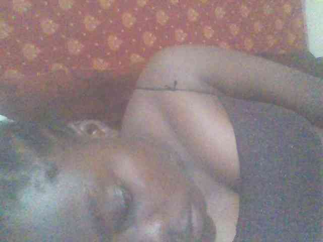 PrettyG webcam