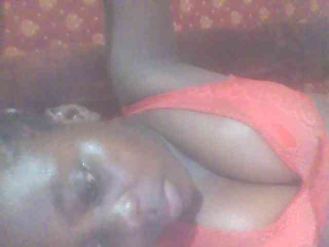 PrettyG webcam