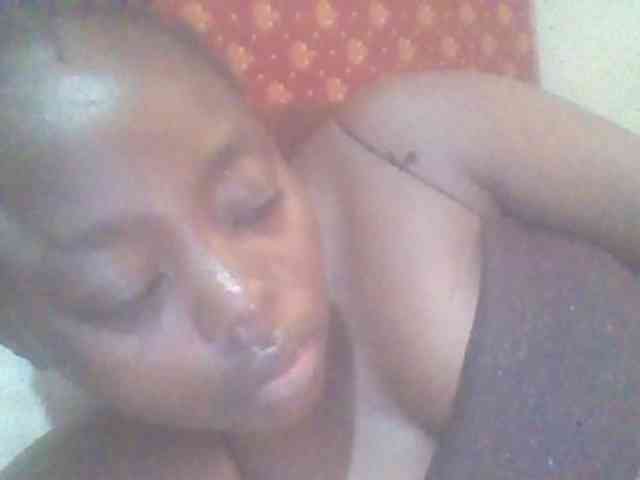 PrettyG webcam