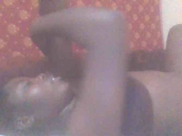 PrettyG webcam