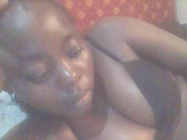 PrettyG webcam
