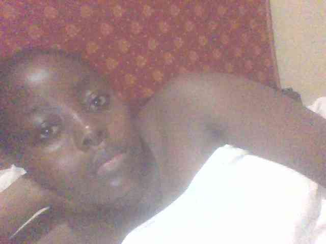 PrettyG webcam