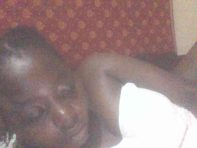 PrettyG webcam