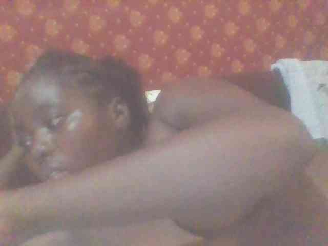 PrettyG webcam