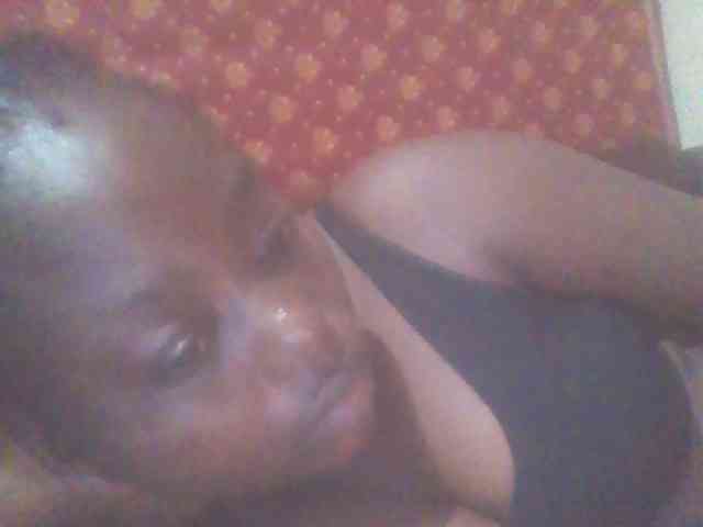 PrettyG webcam