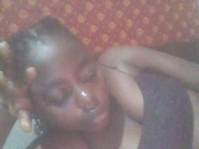 PrettyG webcam