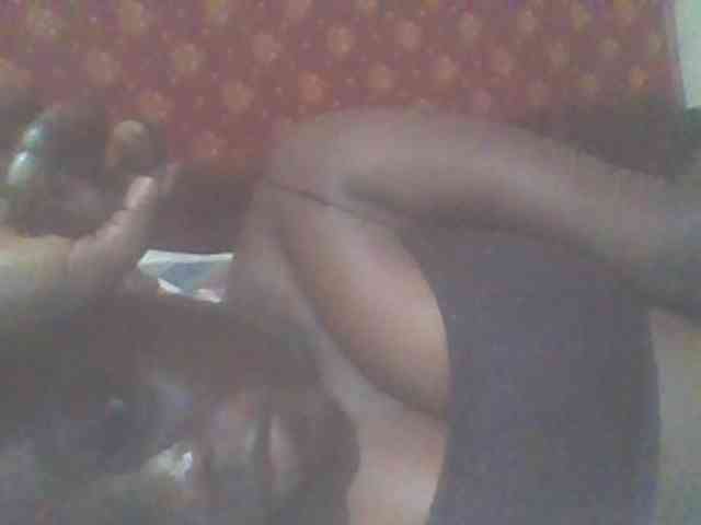 PrettyG webcam