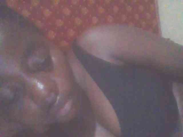 PrettyG webcam