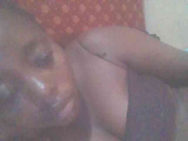 PrettyG webcam