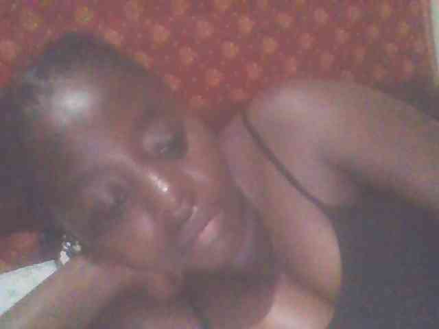 PrettyG webcam
