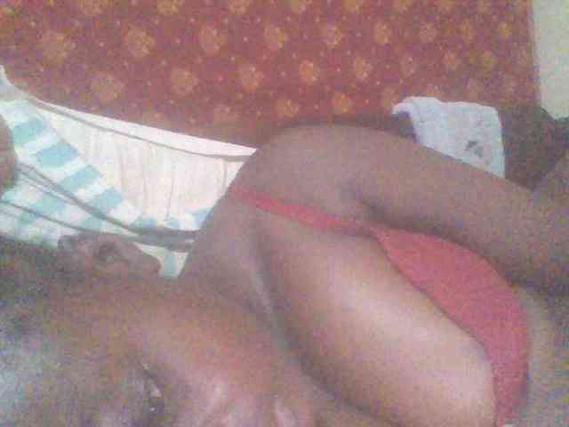 PrettyG webcam