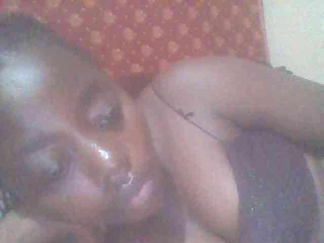 PrettyG webcam