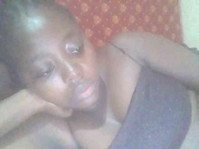 PrettyG webcam