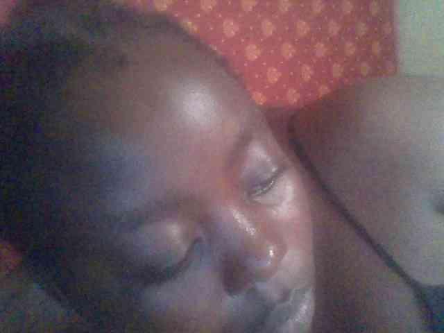PrettyG webcam