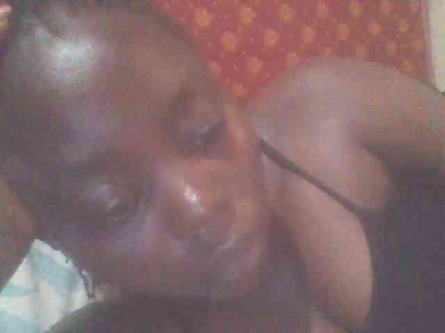 PrettyG webcam