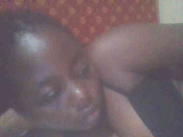 PrettyG webcam