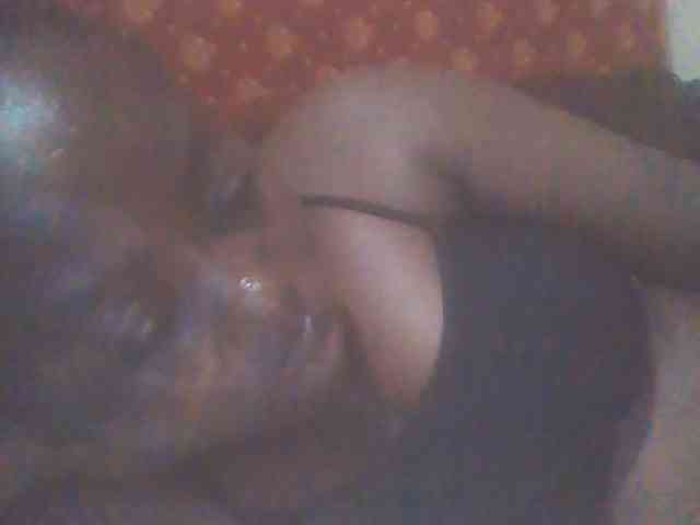 PrettyG webcam