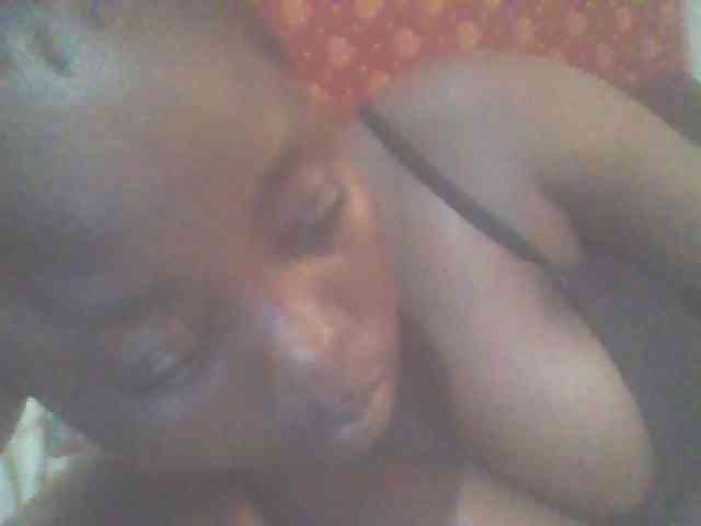 PrettyG webcam